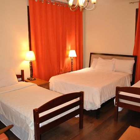 Family Guest House Newark Zewnętrze zdjęcie