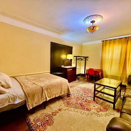 Family Guest House Newark Zewnętrze zdjęcie