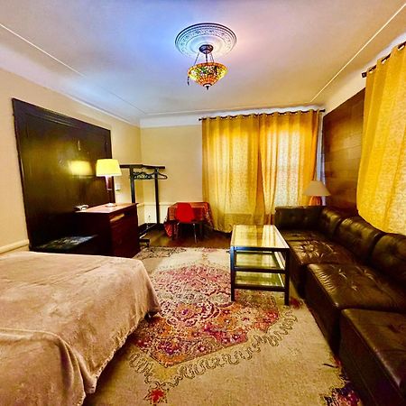 Family Guest House Newark Zewnętrze zdjęcie