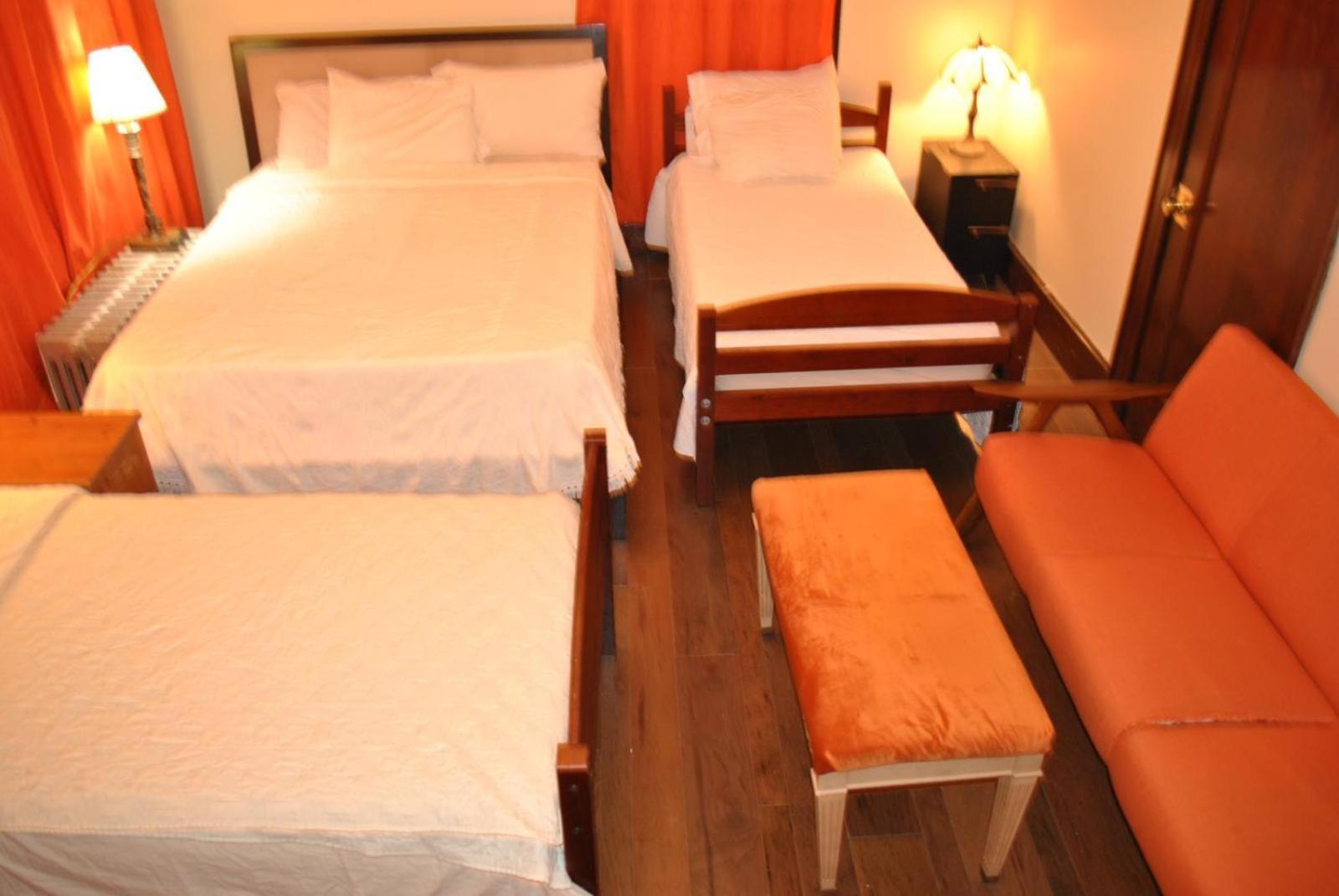 Family Guest House Newark Zewnętrze zdjęcie