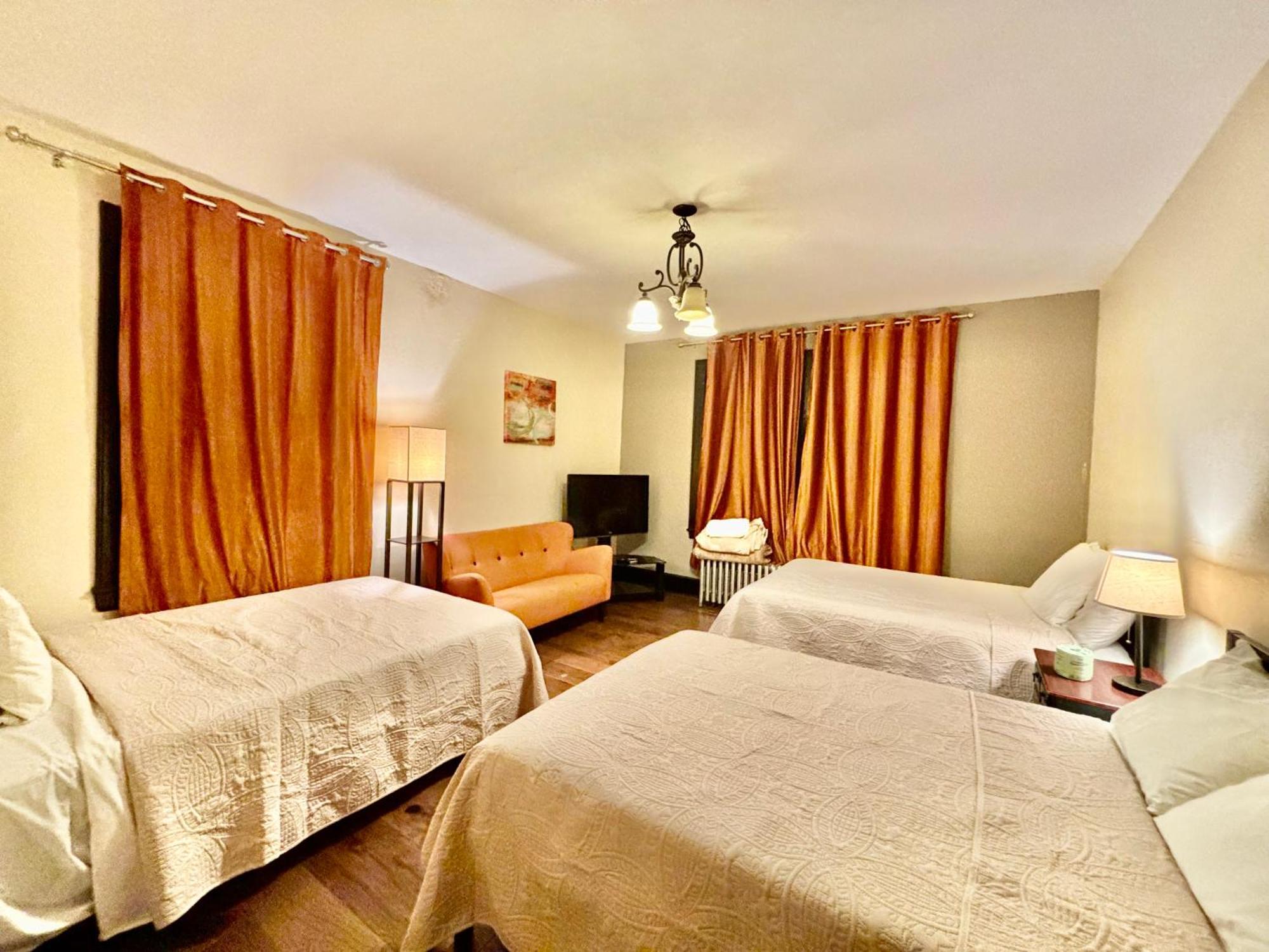 Family Guest House Newark Zewnętrze zdjęcie