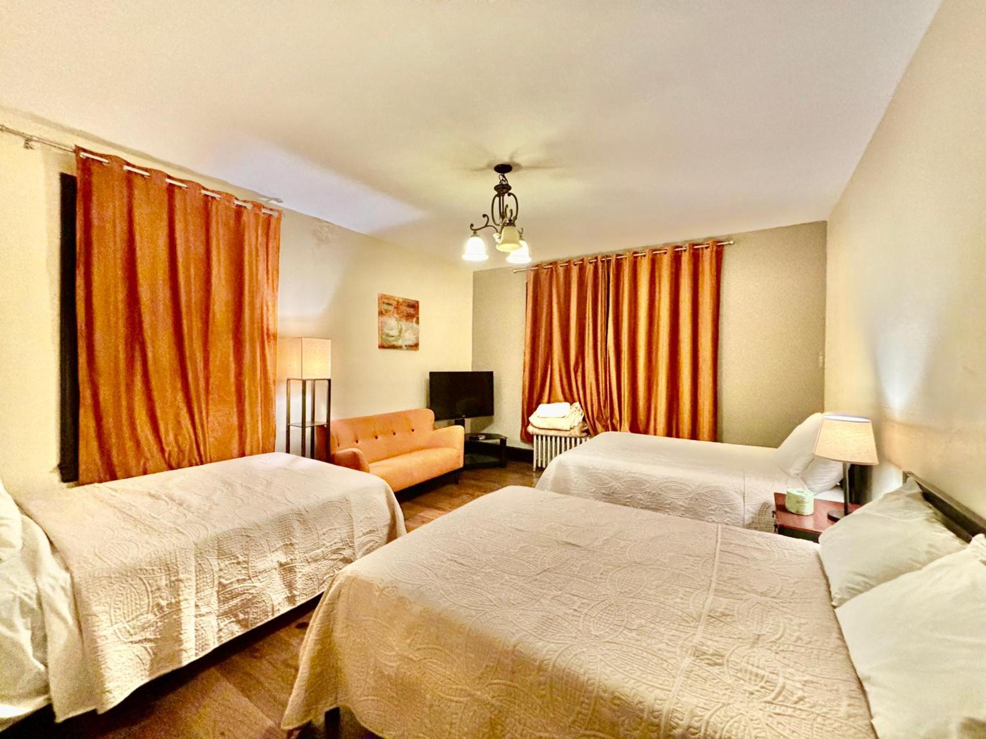 Family Guest House Newark Zewnętrze zdjęcie