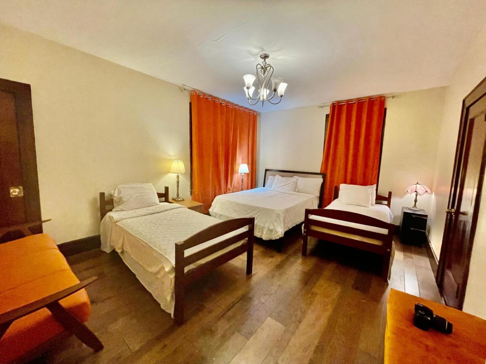 Family Guest House Newark Zewnętrze zdjęcie