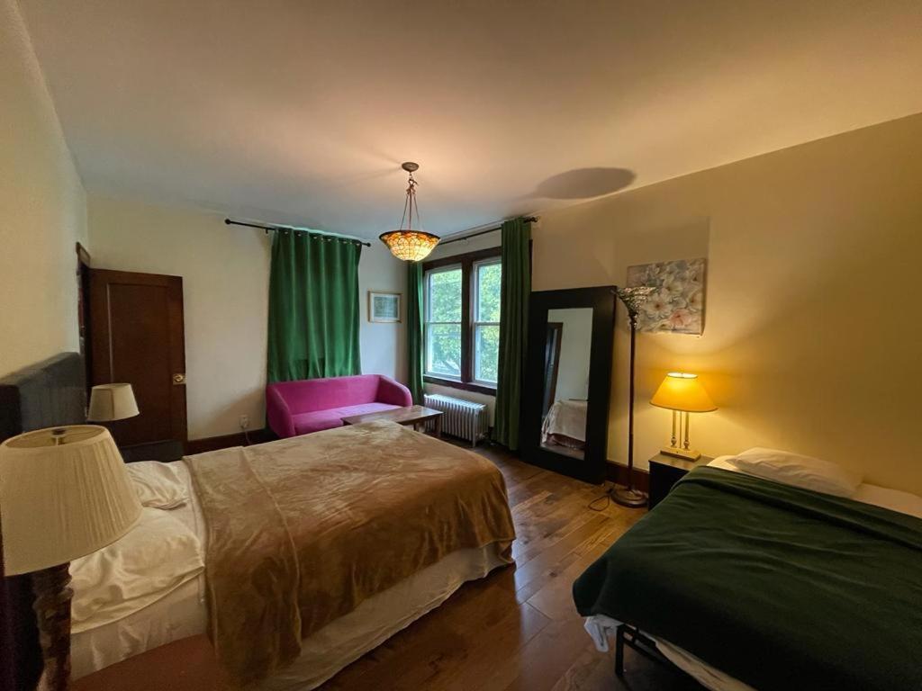 Family Guest House Newark Zewnętrze zdjęcie