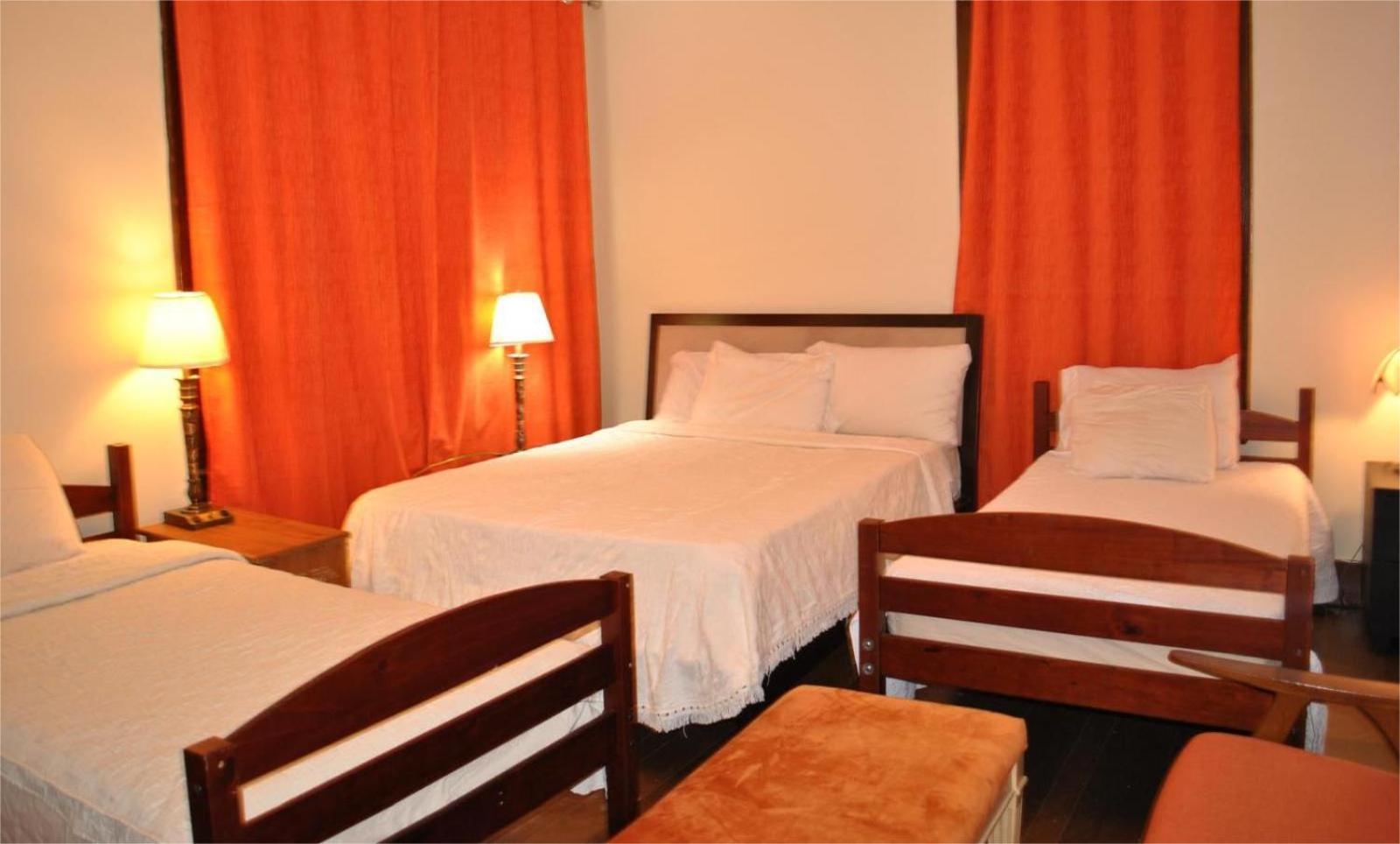 Family Guest House Newark Zewnętrze zdjęcie