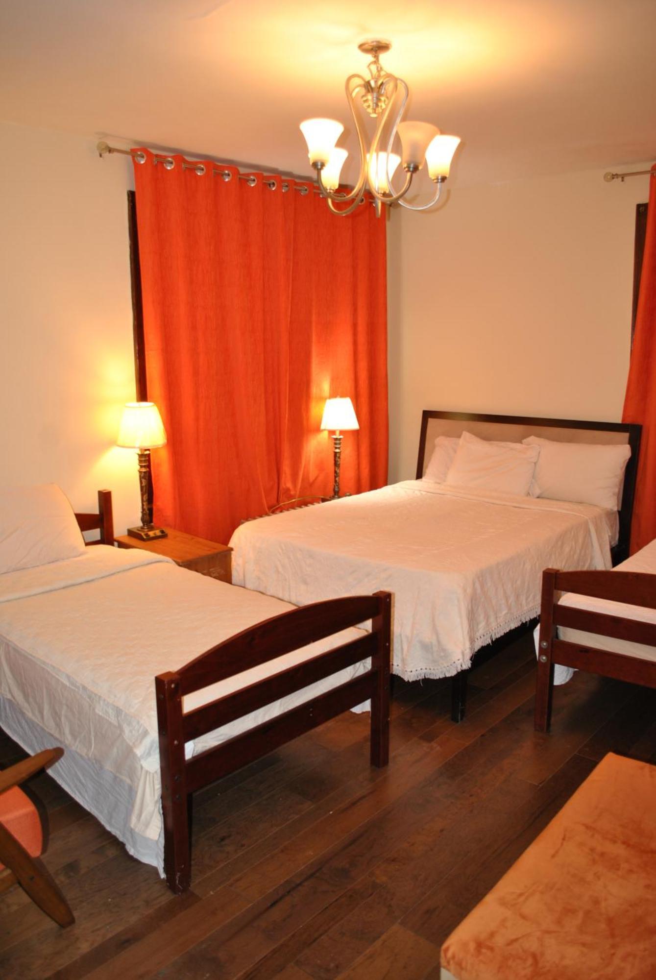 Family Guest House Newark Zewnętrze zdjęcie