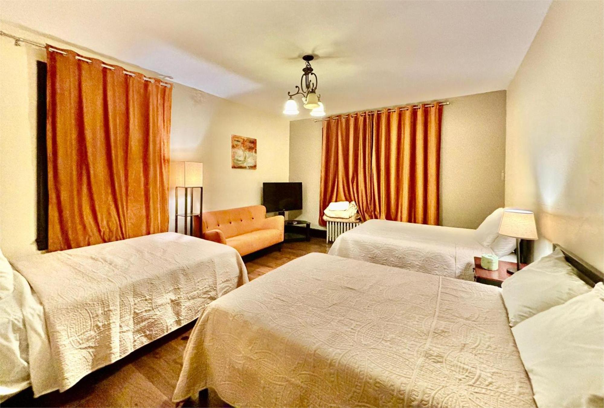 Family Guest House Newark Zewnętrze zdjęcie