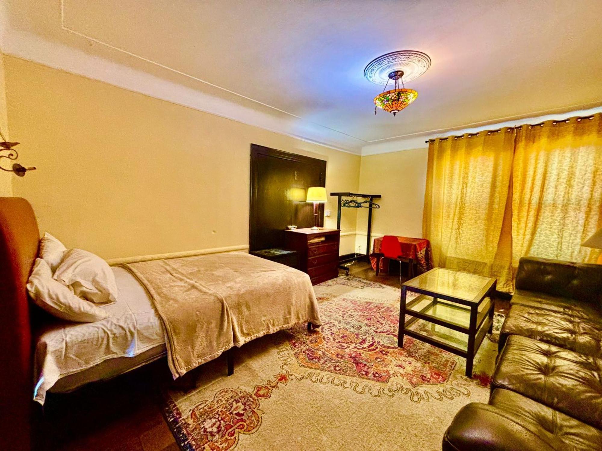 Family Guest House Newark Zewnętrze zdjęcie